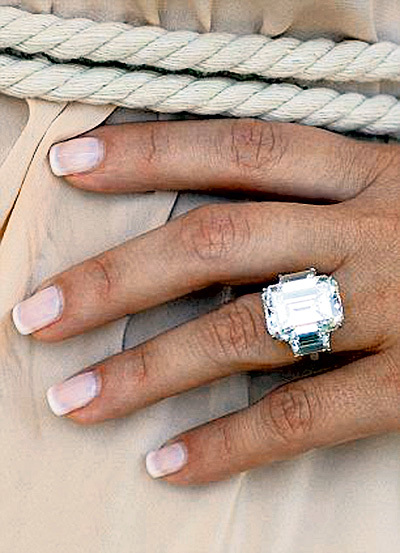 ...носила лишь 72 дня