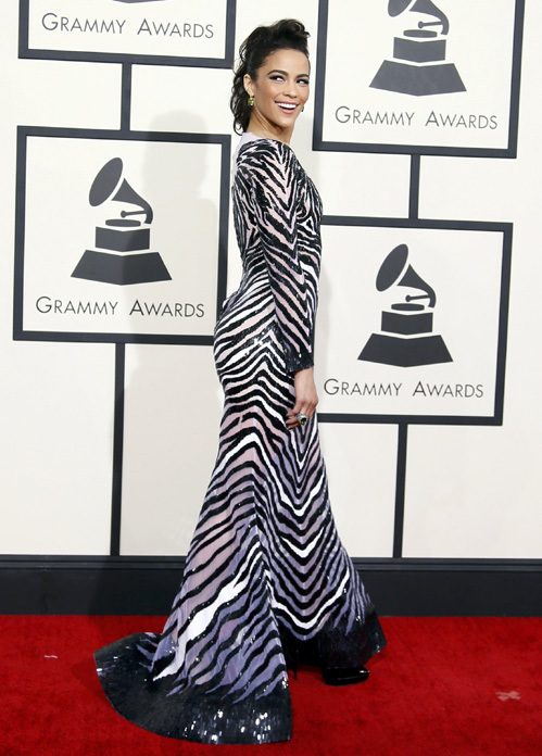 Паула ПАТТОН