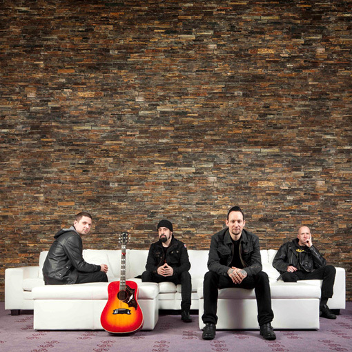 «VOLBEAT»