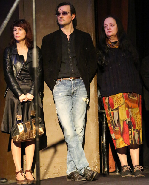 Егор БЕРОЕВ