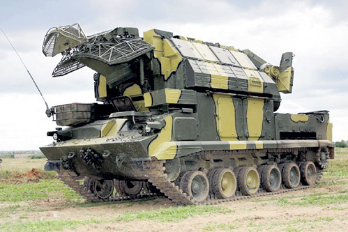 В воинские части ПВО уже поступают новейшие модификации зенитно-ракетных комплексов, в том числе «Тор-М2У». Его впервые покажут широкой публике на параде 9 Мая в Москве