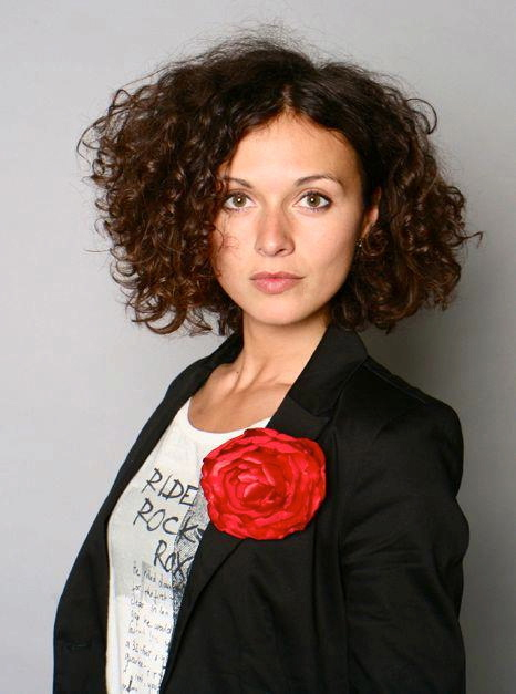 Екатерина ПЛОТКО 