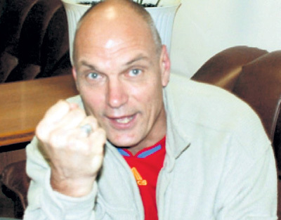 БУБНОВУ ответили жестко