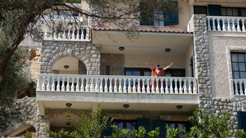 Наталия ГУЛЬКИНА