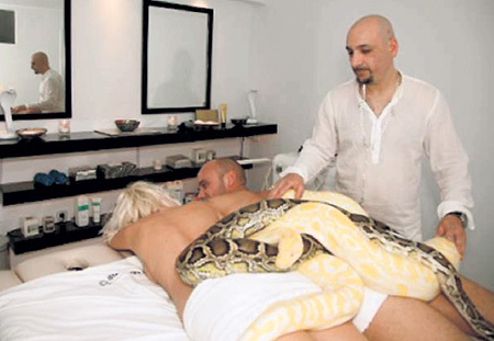 ...покруче любой игрушки из секс-шопа