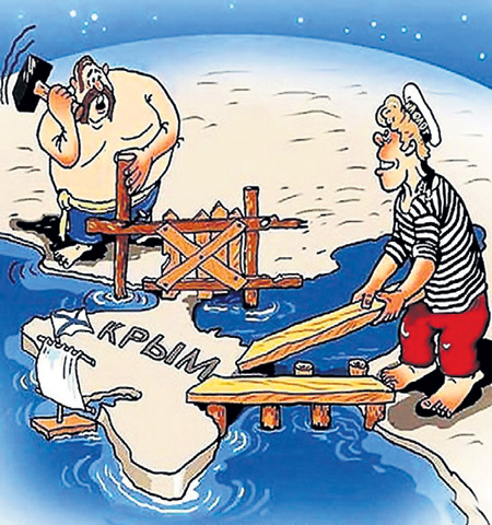 Рис. Юрия КОМБАРОВА