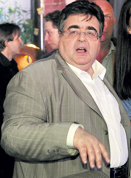 МИТРОФАНОВ наверняка отмажется. На что поспорим?