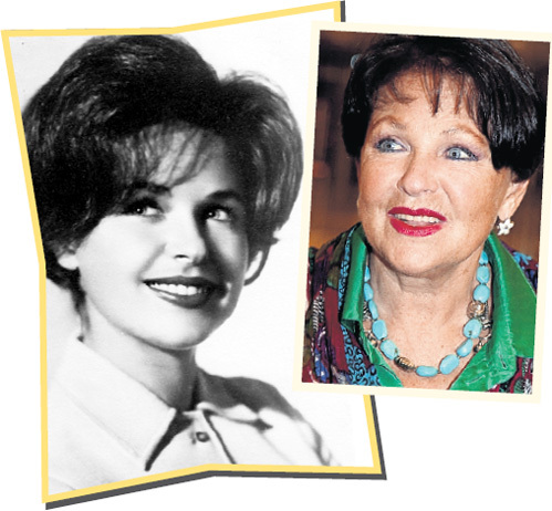 ФАТЕЕВА исповедует философию действенного добра