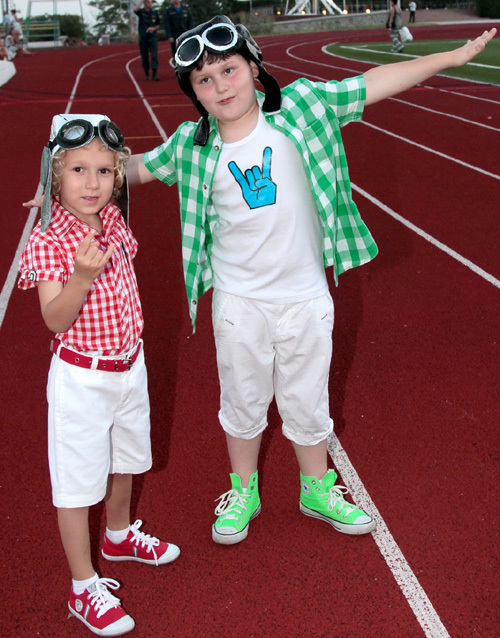 «Дикие гитары»