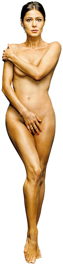 Елена ЛЯДОВА