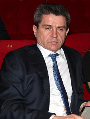 Владимир МАРКИН