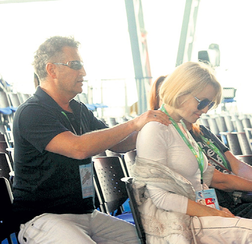 ...«чтоб побежали мурашки»...