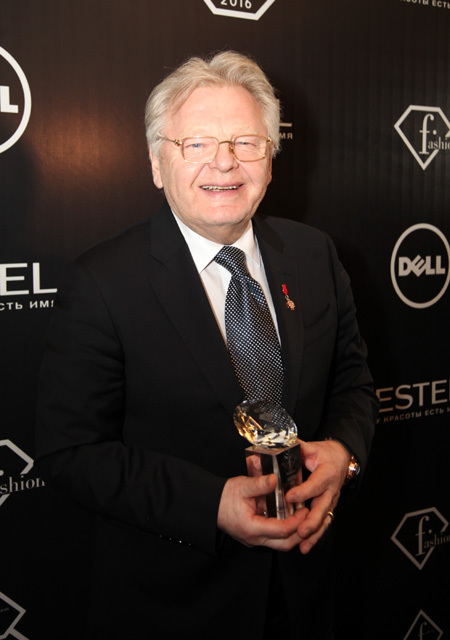 Юрий АНТОНОВ