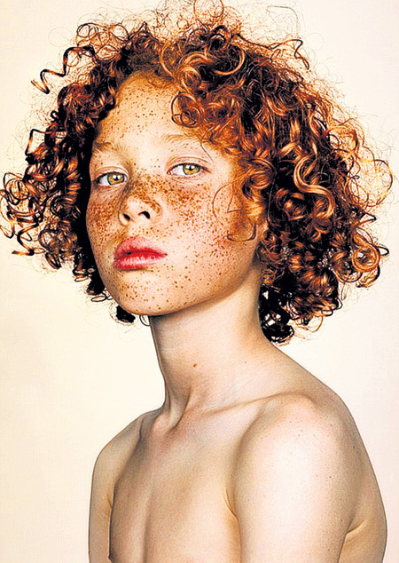 ...британского фотомастера