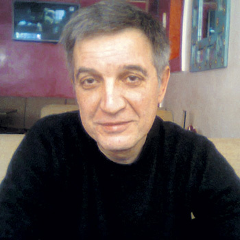 Два года в тюрьме не прошли для Игоря КАПУСТЫ бесследно