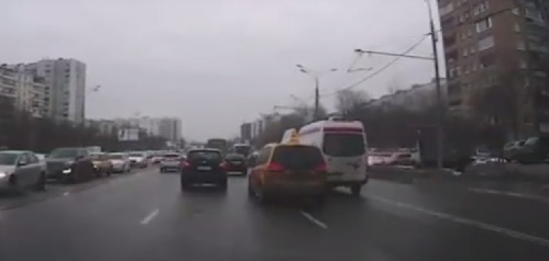 Кадр из видео