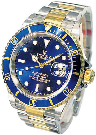 Такие часы сняли с руки актёра, когда он был без сознания или уже умер