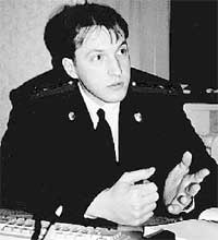 ИГОРЬ ШЛЫЧКИН: настоящий мужик