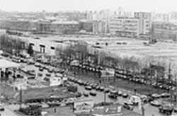 ПАНОРАМА СОБЫТИЯ