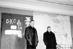 ДРУЗЬЯ АНТОНА И РАВИЛЯ: свидетели кошмара