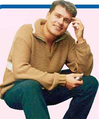 Евгений Орлов