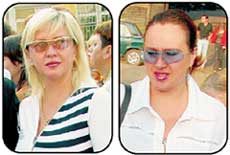 ТЕТЯ ЛАРИСА И МАМА АНЯ: в Мишеньке души не чают