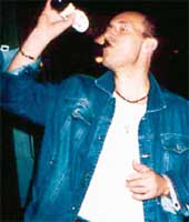 МИХАИЛ ТОПАЛОВ: горечь от потери «Smash» заливает спиртным