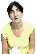 АНУШ: сентиментальностью не страдает