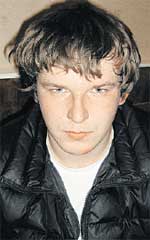 МЭРСКИЙ СЫНОК: Лапихин своей вины не признает