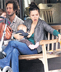 СВЯТОЕ СЕМЕЙСТВО...