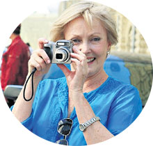 ПАПАРАЦЦИ: щелкала все, что движется