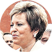 Валентина МАТВИЕНКО