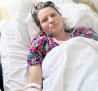 ТАТЬЯНА: благодарна всем, кто оказал помощь