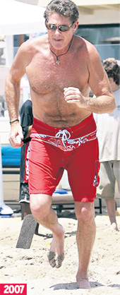 МАТЕРЫЙ ЧЕЛОВЕЧИЩЕ: если б не пил, цены б ему не было