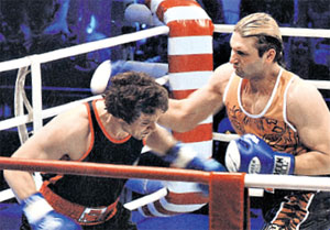 БИТВА С ВЛАДИМИРОМ ЕПИФАНЦЕВЫМ: именно в этой схватке Эдгар сильно повредил плечо