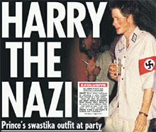 ПРИНЦ: провокатор