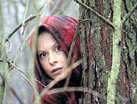 В СЕРИАЛЕ «ЛЕДИ БОМЖ»: страдалица