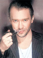 ЖЕНЯ МИРОНОВ: в «Бригаде-2» станет главным героем