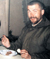 ИГОРЬ ДЫШАЕВ: в Чечне