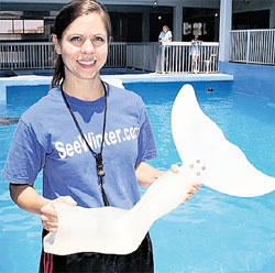 ПРОТЕЗ: пришёлся впору