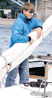 АЛЕКСЕЙ ЯГУДИН ЕДВА СТОЯЛ НА НОГАХ: ночью, накануне тренировки, воры угнали его любимый Porsche