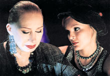 «ПОПСА»: с Татьяной Васильевой