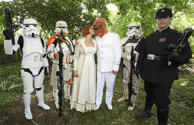 Сладкий поцелуй с резиновой мордой