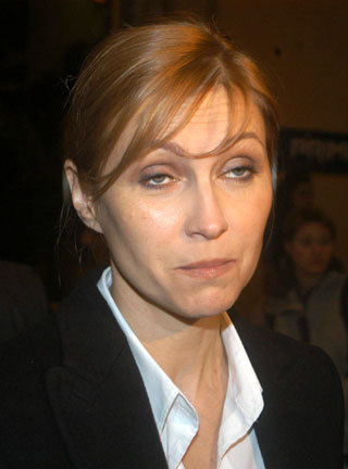 ИНГЕБОРГА ДАПКУНАЙТЕ