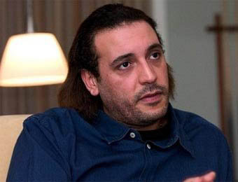 Ганнибал Каддафи 