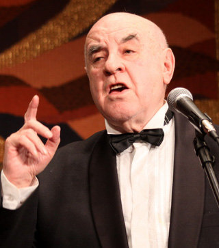 Александр БЕЛИНСКИЙ