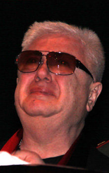 Владимир Винокур тяжело переживает утрату