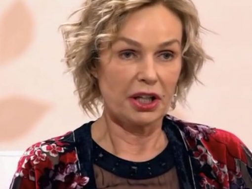 Наталья Андрейченко сейчас